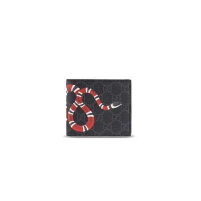 GUCCI COIN WALLET (11*9cm)